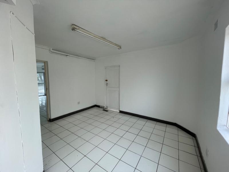 To Let commercial Property for Rent in Longcroft KwaZulu-Natal