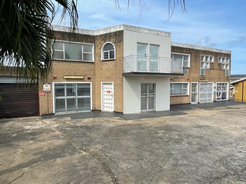 To Let commercial Property for Rent in Longcroft KwaZulu-Natal