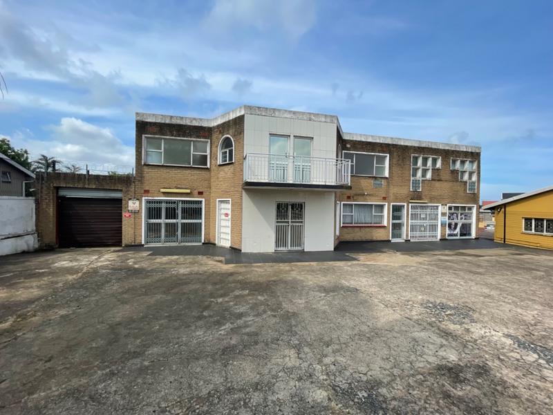 To Let commercial Property for Rent in Longcroft KwaZulu-Natal