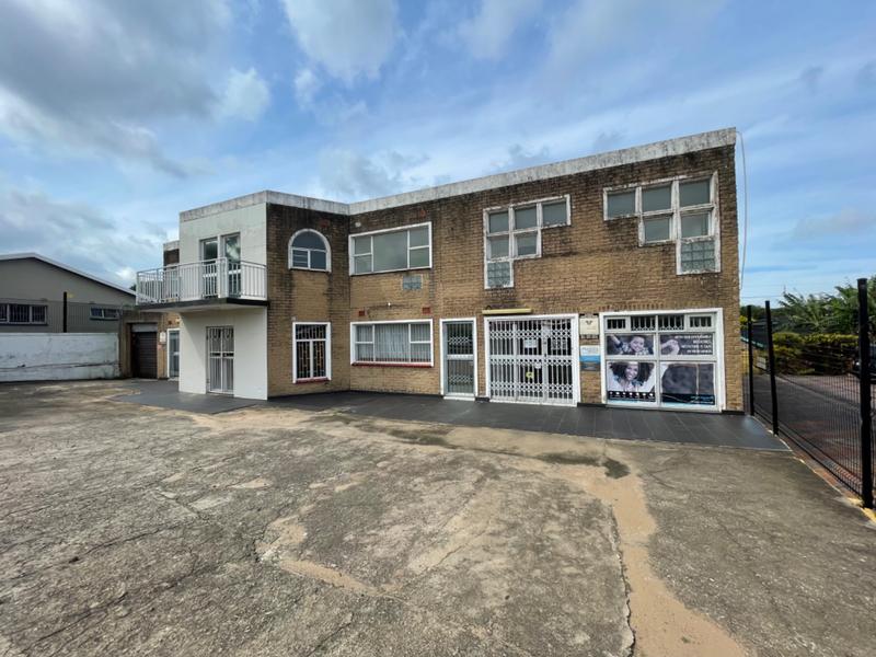 To Let commercial Property for Rent in Longcroft KwaZulu-Natal