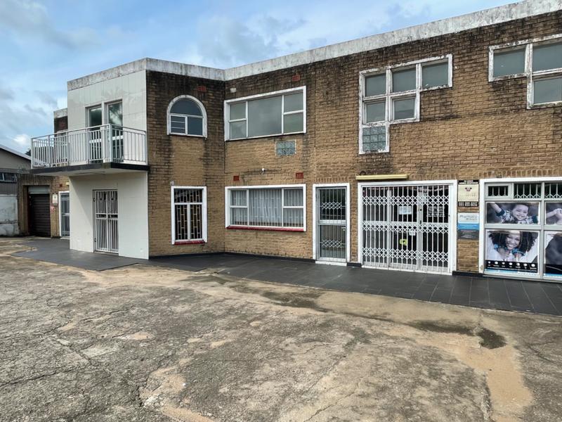 To Let commercial Property for Rent in Longcroft KwaZulu-Natal