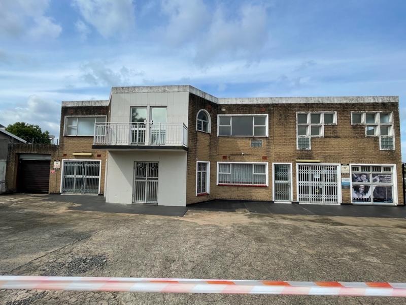 To Let commercial Property for Rent in Longcroft KwaZulu-Natal