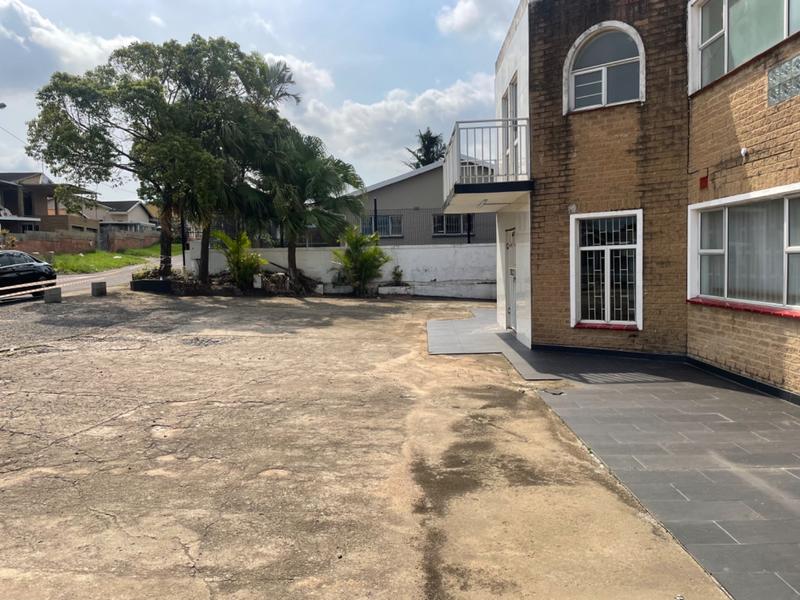 To Let commercial Property for Rent in Longcroft KwaZulu-Natal