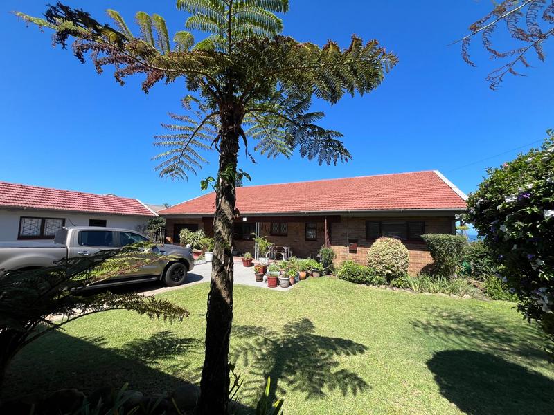 3 Bedroom Property for Sale in Shelly Beach KwaZulu-Natal