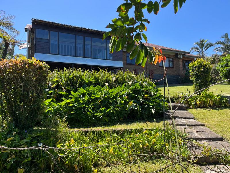 3 Bedroom Property for Sale in Shelly Beach KwaZulu-Natal