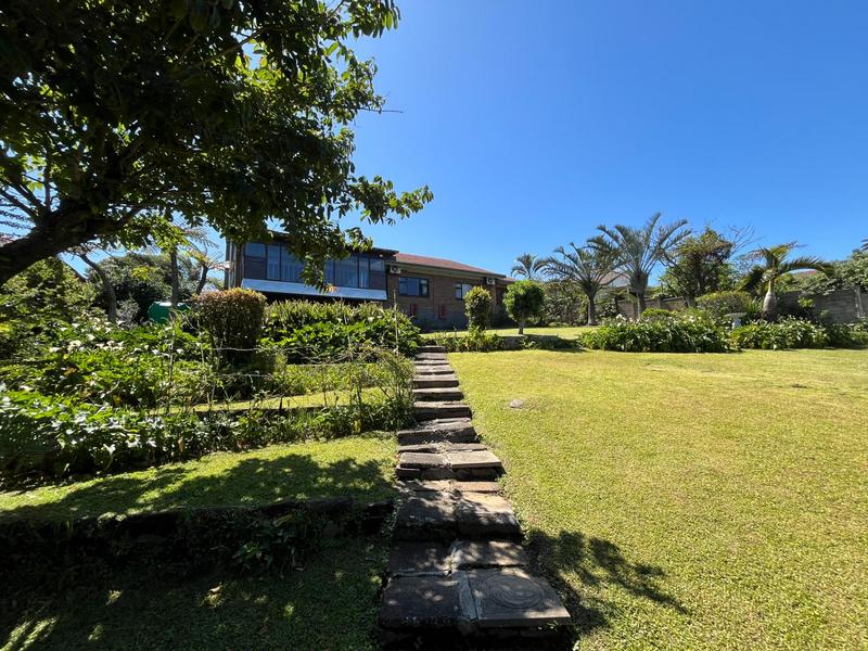 3 Bedroom Property for Sale in Shelly Beach KwaZulu-Natal