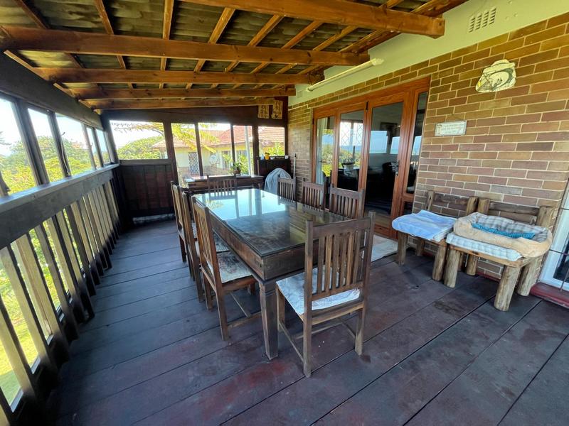 3 Bedroom Property for Sale in Shelly Beach KwaZulu-Natal