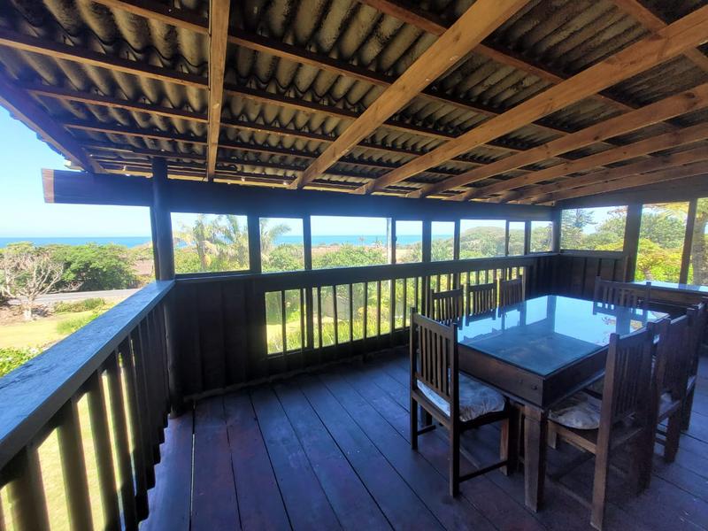 3 Bedroom Property for Sale in Shelly Beach KwaZulu-Natal