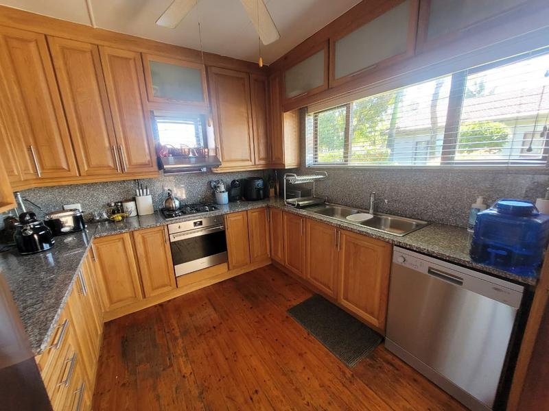 3 Bedroom Property for Sale in Shelly Beach KwaZulu-Natal