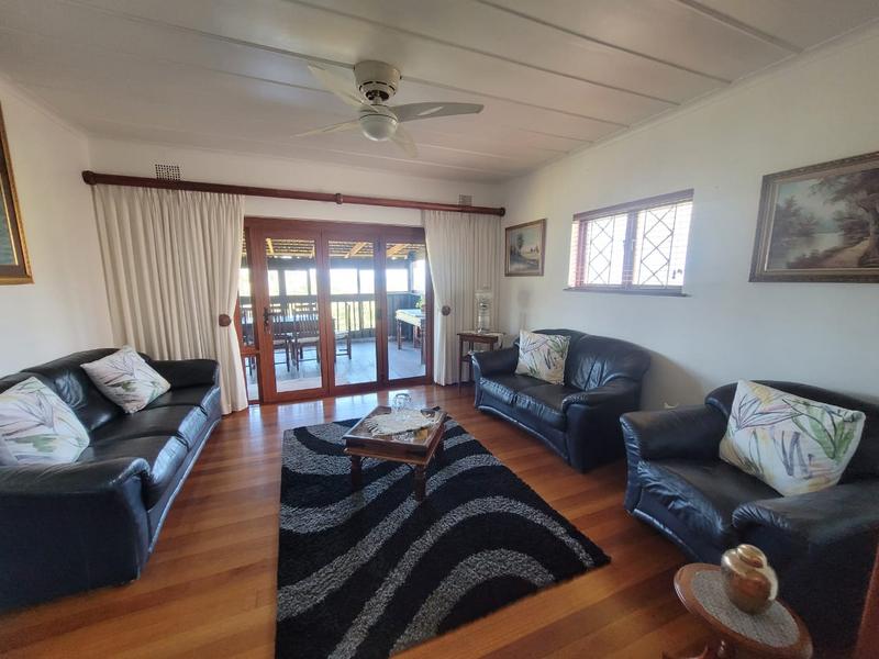 3 Bedroom Property for Sale in Shelly Beach KwaZulu-Natal