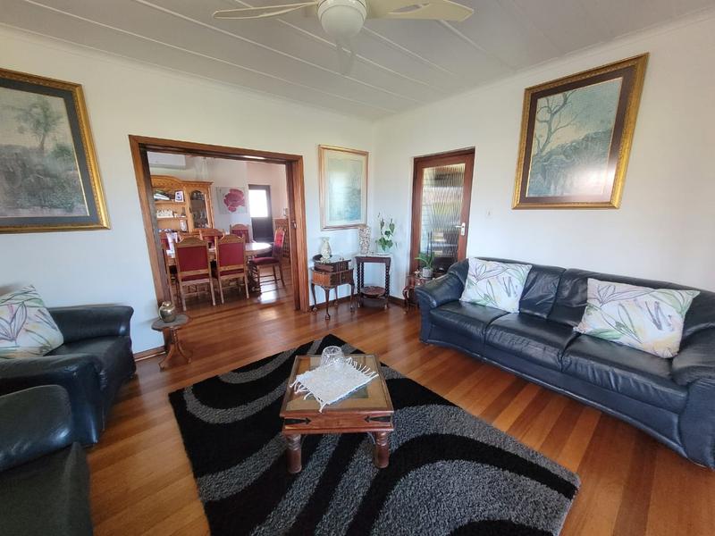 3 Bedroom Property for Sale in Shelly Beach KwaZulu-Natal