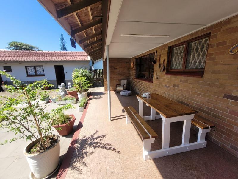 3 Bedroom Property for Sale in Shelly Beach KwaZulu-Natal