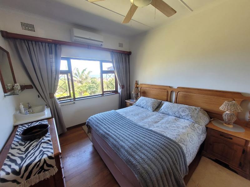 3 Bedroom Property for Sale in Shelly Beach KwaZulu-Natal