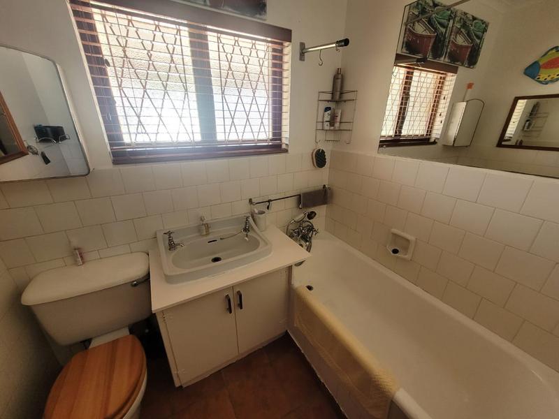3 Bedroom Property for Sale in Shelly Beach KwaZulu-Natal