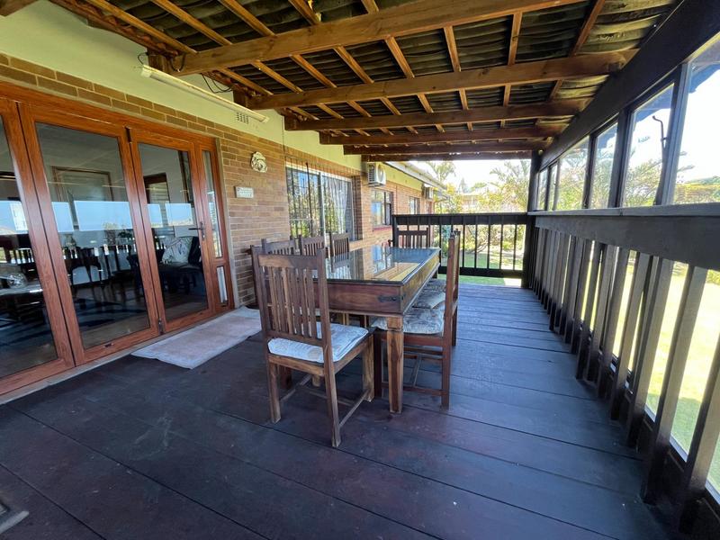 3 Bedroom Property for Sale in Shelly Beach KwaZulu-Natal