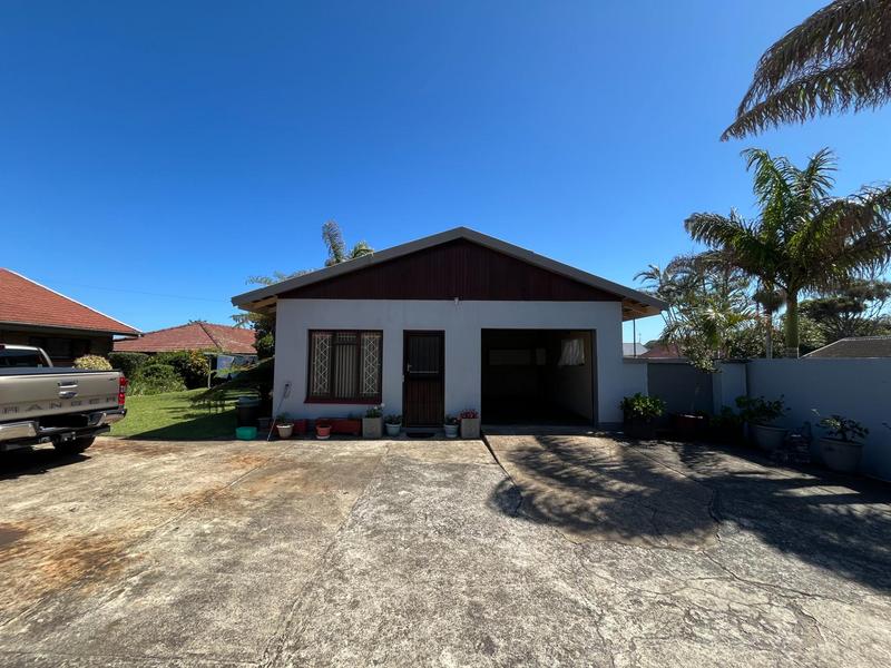 3 Bedroom Property for Sale in Shelly Beach KwaZulu-Natal