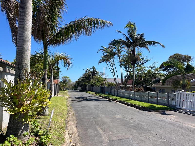 3 Bedroom Property for Sale in Shelly Beach KwaZulu-Natal