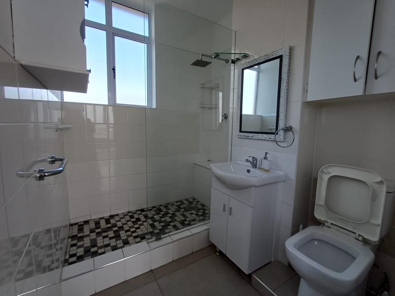 To Let 3 Bedroom Property for Rent in Morningside KwaZulu-Natal