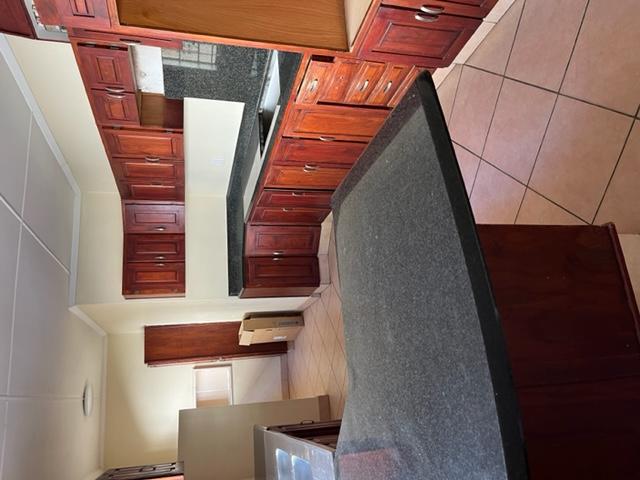 To Let 4 Bedroom Property for Rent in Westville KwaZulu-Natal