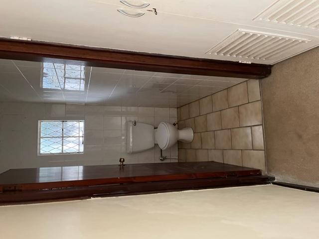 To Let 4 Bedroom Property for Rent in Westville KwaZulu-Natal