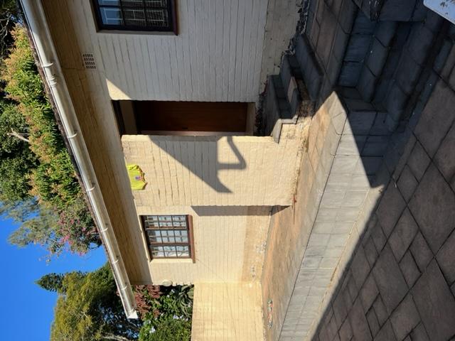 To Let 4 Bedroom Property for Rent in Westville KwaZulu-Natal