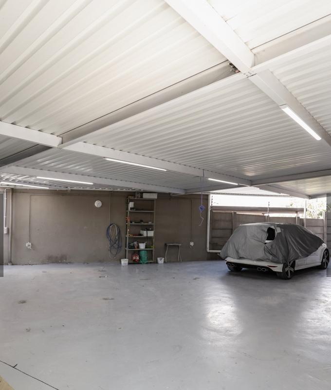 5 Bedroom Property for Sale in Morningside KwaZulu-Natal