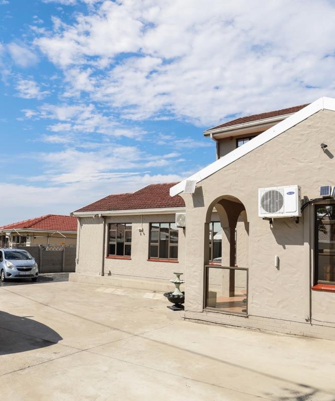 5 Bedroom Property for Sale in Morningside KwaZulu-Natal