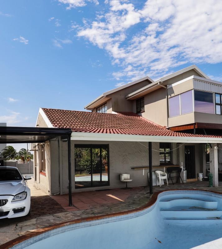 5 Bedroom Property for Sale in Morningside KwaZulu-Natal