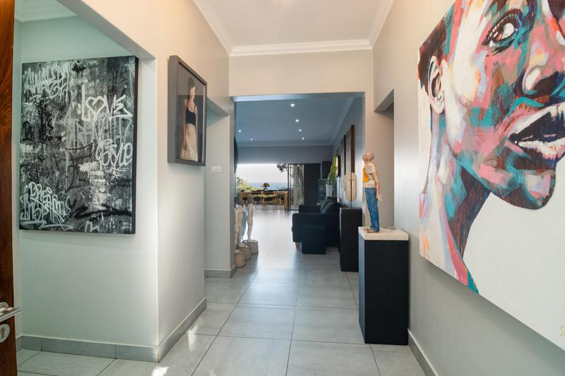 4 Bedroom Property for Sale in Zimbali Coastal Resort Estate KwaZulu-Natal