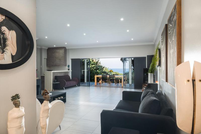 4 Bedroom Property for Sale in Zimbali Coastal Resort Estate KwaZulu-Natal