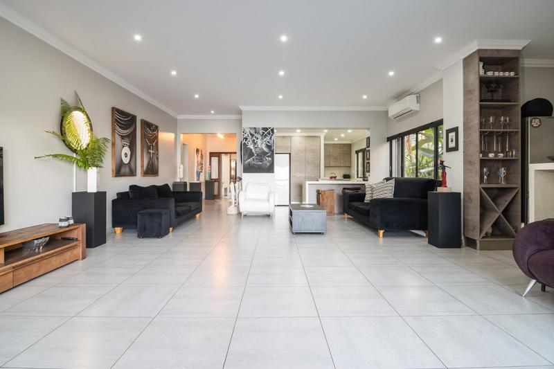 4 Bedroom Property for Sale in Zimbali Coastal Resort Estate KwaZulu-Natal