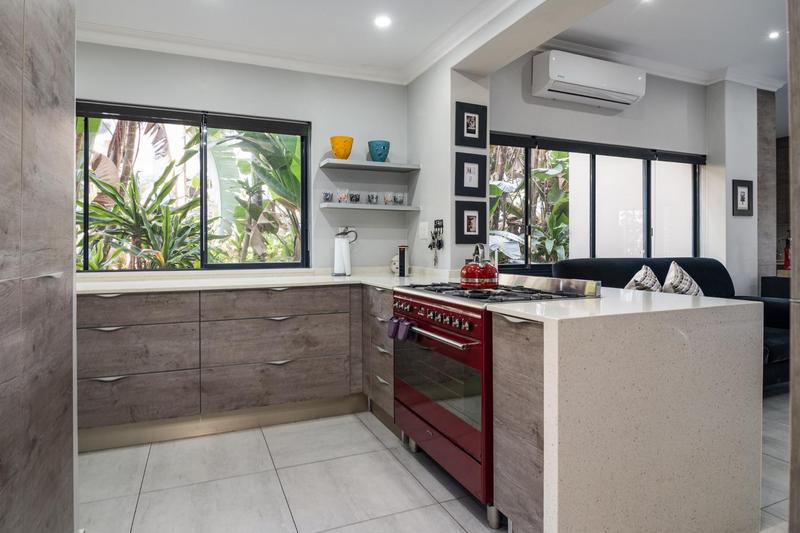 4 Bedroom Property for Sale in Zimbali Coastal Resort Estate KwaZulu-Natal