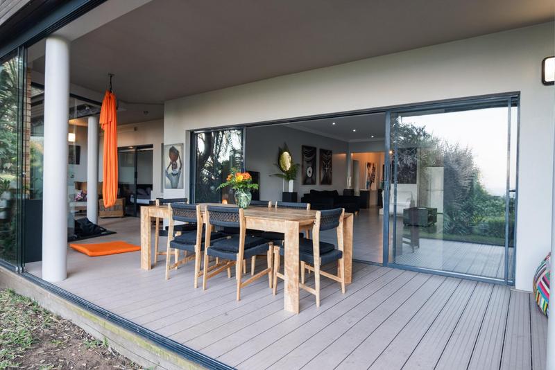 4 Bedroom Property for Sale in Zimbali Coastal Resort Estate KwaZulu-Natal
