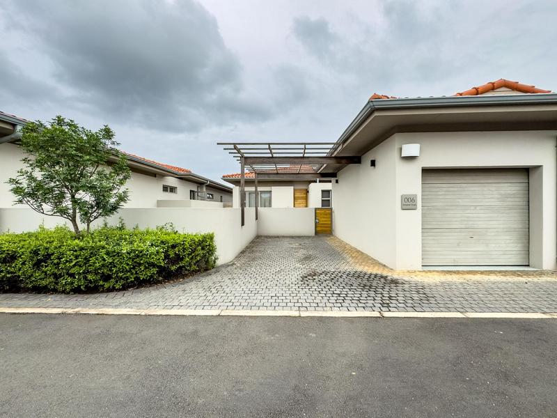 2 Bedroom Property for Sale in Lazuli Estate KwaZulu-Natal