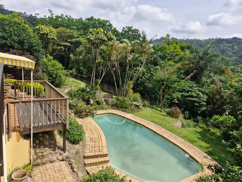 4 Bedroom Property for Sale in Escombe KwaZulu-Natal