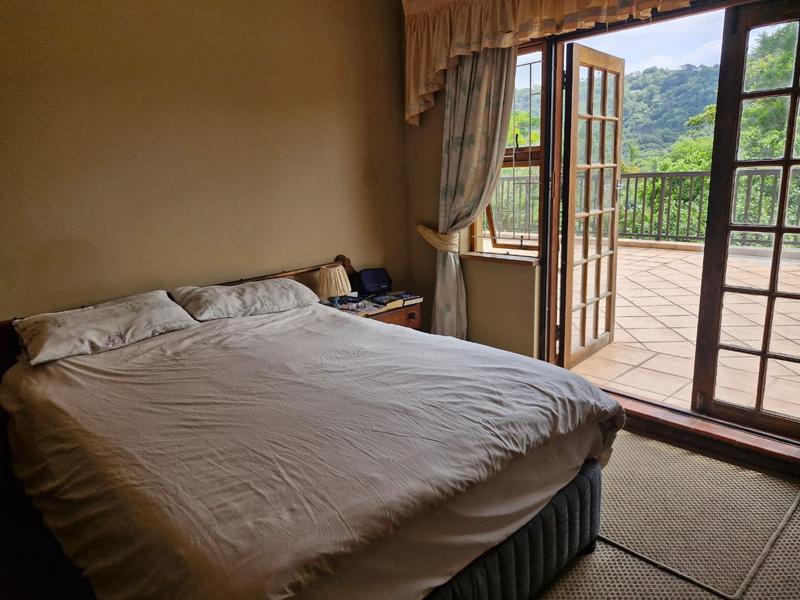 4 Bedroom Property for Sale in Escombe KwaZulu-Natal