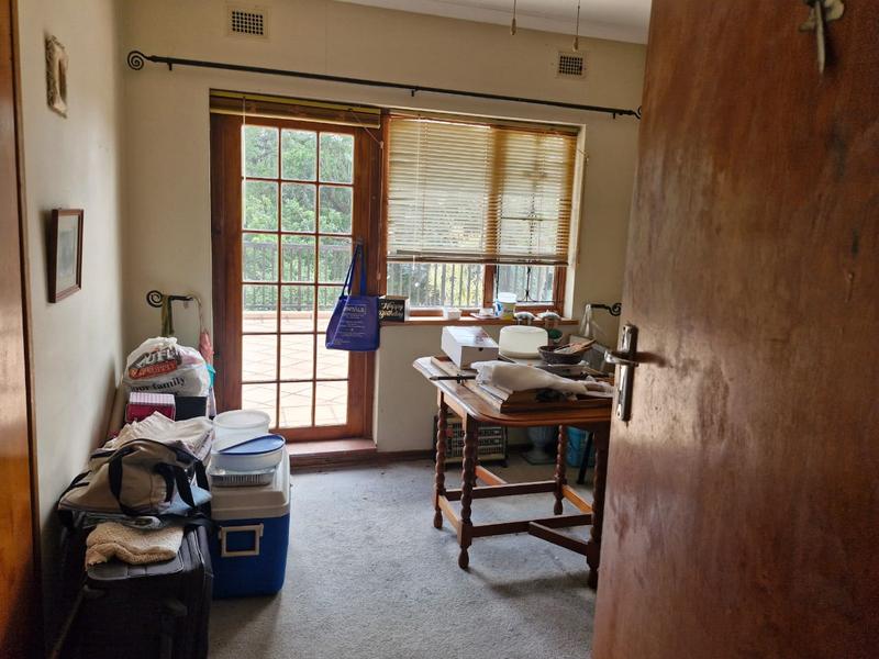 4 Bedroom Property for Sale in Escombe KwaZulu-Natal