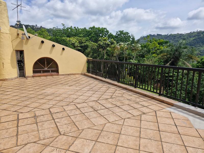 4 Bedroom Property for Sale in Escombe KwaZulu-Natal