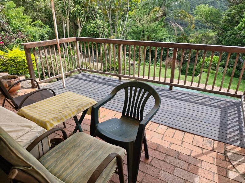 4 Bedroom Property for Sale in Escombe KwaZulu-Natal