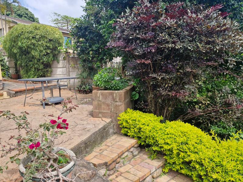 4 Bedroom Property for Sale in Escombe KwaZulu-Natal