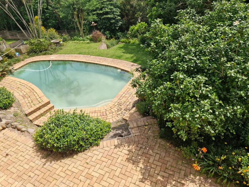 4 Bedroom Property for Sale in Escombe KwaZulu-Natal