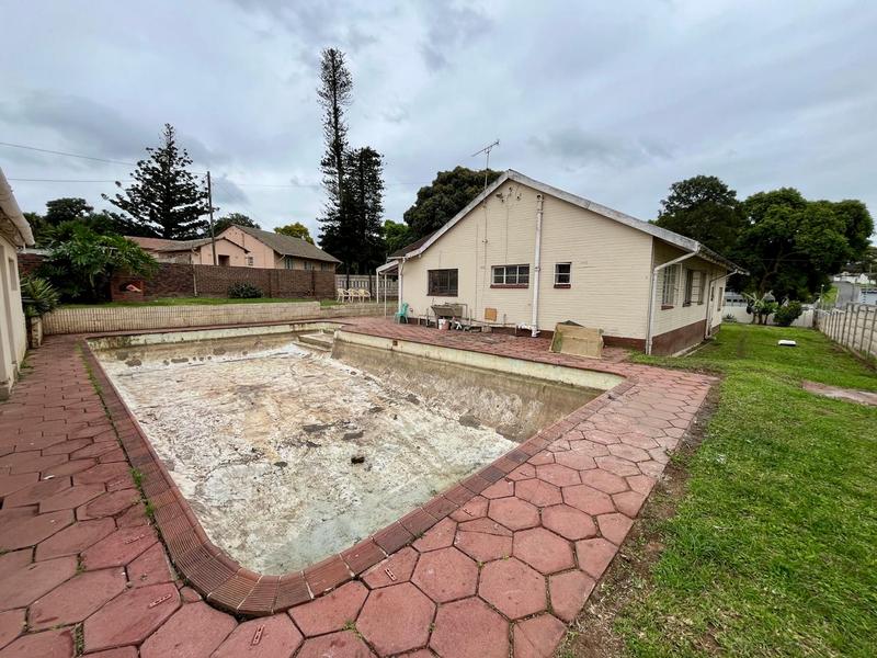 4 Bedroom Property for Sale in Malvern KwaZulu-Natal