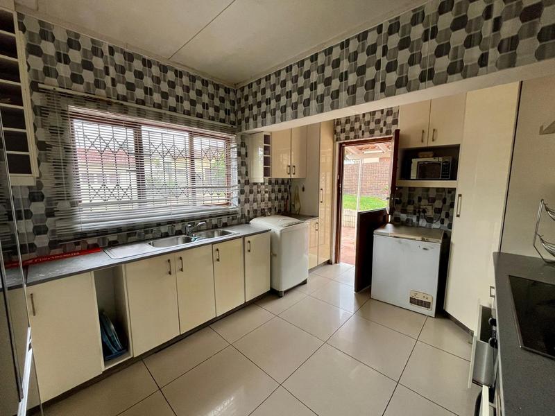 4 Bedroom Property for Sale in Malvern KwaZulu-Natal