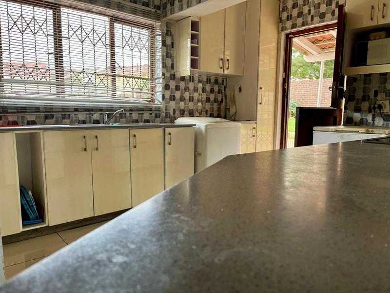 4 Bedroom Property for Sale in Malvern KwaZulu-Natal