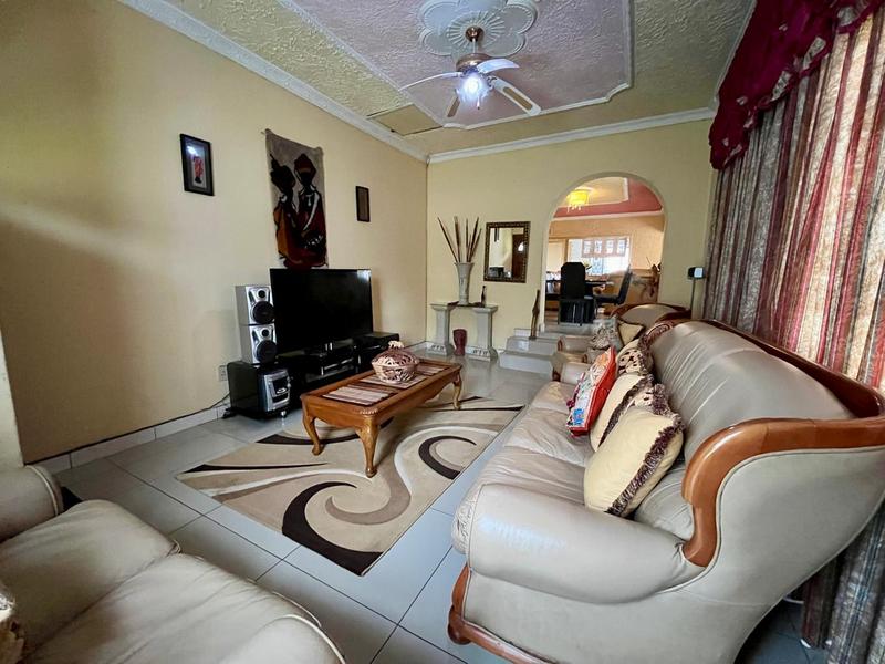 4 Bedroom Property for Sale in Malvern KwaZulu-Natal