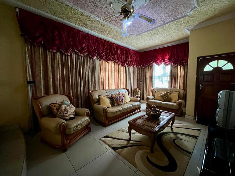 4 Bedroom Property for Sale in Malvern KwaZulu-Natal