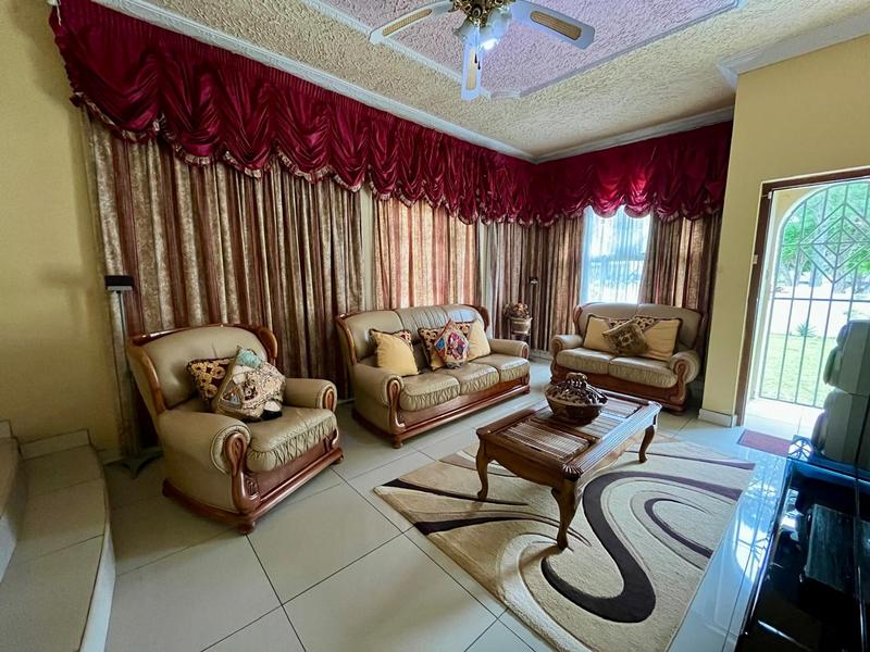 4 Bedroom Property for Sale in Malvern KwaZulu-Natal