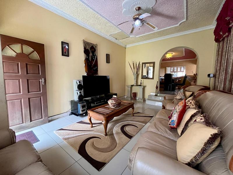 4 Bedroom Property for Sale in Malvern KwaZulu-Natal