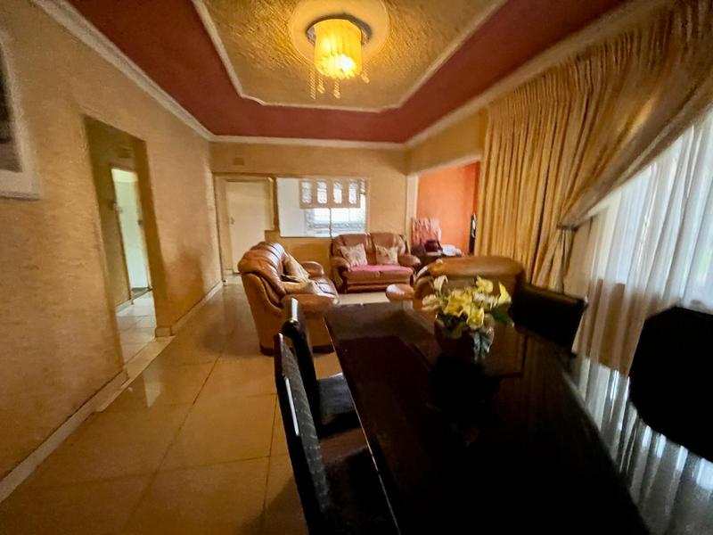 4 Bedroom Property for Sale in Malvern KwaZulu-Natal