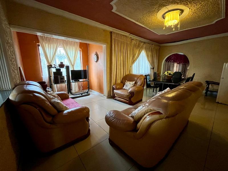 4 Bedroom Property for Sale in Malvern KwaZulu-Natal